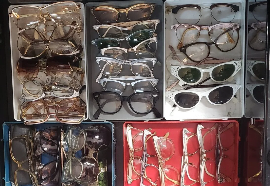 Eyeglass repair seattle hotsell